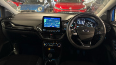 Ford Puma 1.0 EcoBoost Hybrid mHEV Titanium 5dr Petrol Hatchback